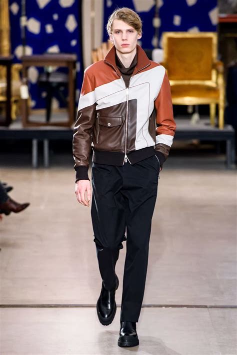 hermes men fall winter 2019|Hermès Fall 2019 Menswear Collection .